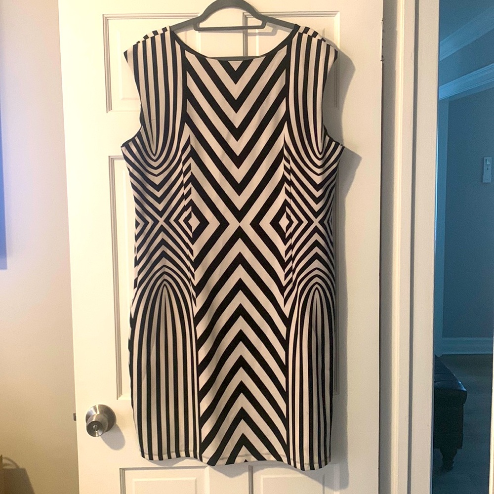 Office dress